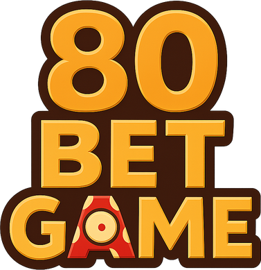 80 bet game